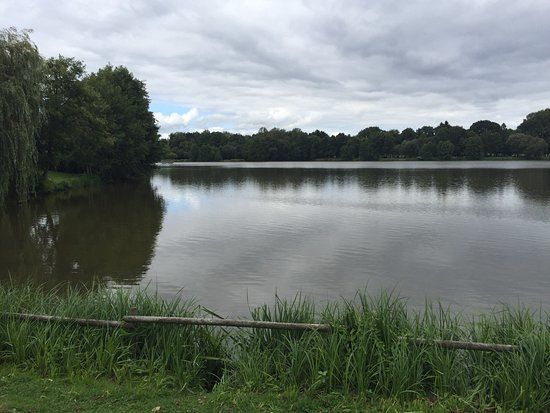 Parc de Loisirs
