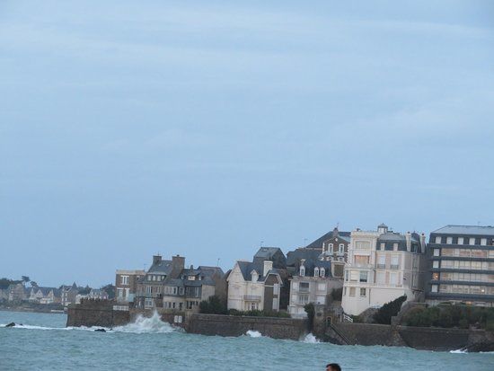Plage de Rochebonne