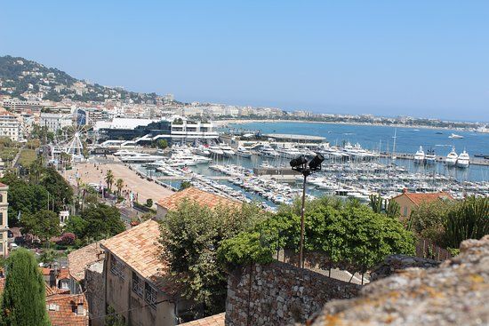 Le Vieux Port