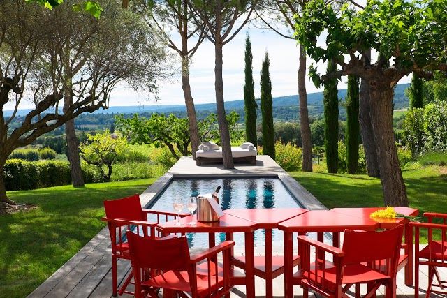 Domaine Des Andeols