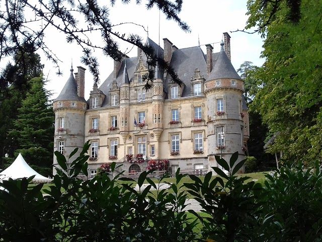 Bagnoles-de-l'Orne
