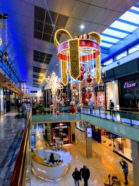 Westfield Vélizy 2