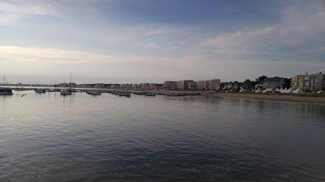 Marche de Pornichet