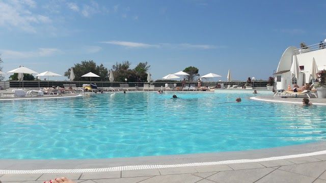 Thalasso Spa Marin