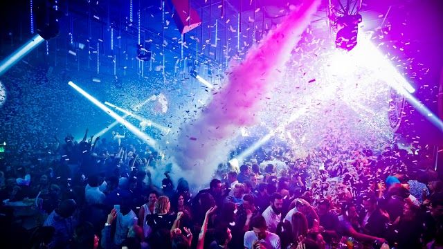 Heat Club