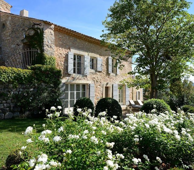 Coquillade Village