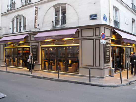 Le Cap Bourbon