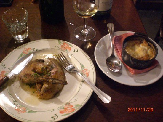 Chez Casimir