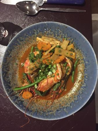 La Thailandaise