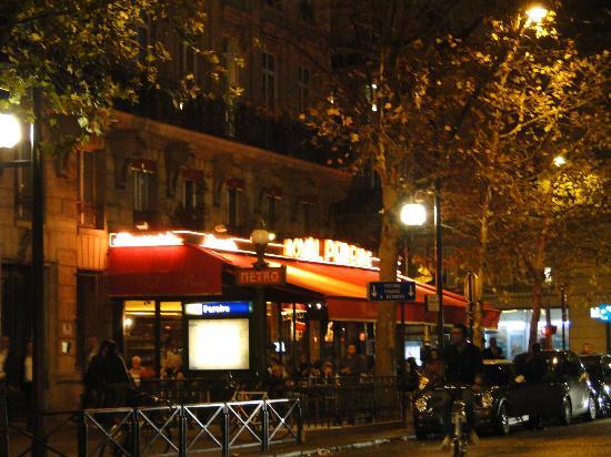 Le Royal Pereire