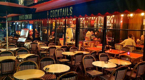 Le Marceau