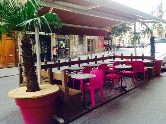 L'interlude Café