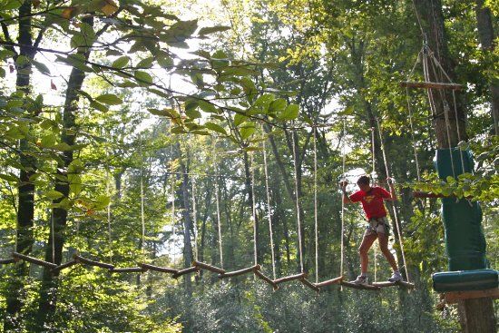 Parc des Grands Chênes