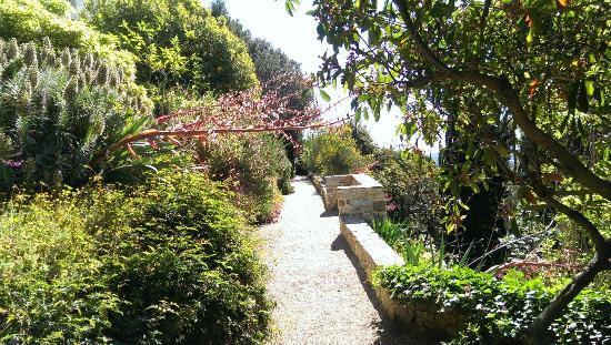 Parc Saint-Bernard