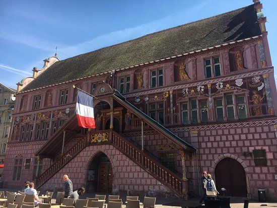 Musée Historique de Mulhouse
