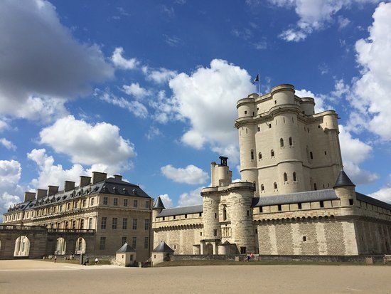 Château de Vincennes