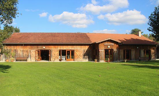 Musée des traditions et de l'histoire de Biscarosse