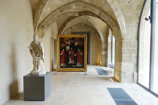 Musée de Valence