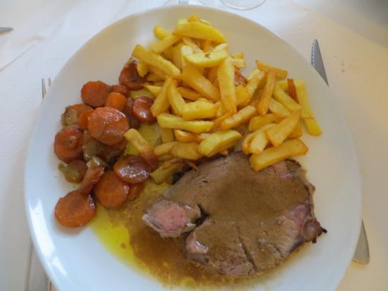 Le Lion d'Or