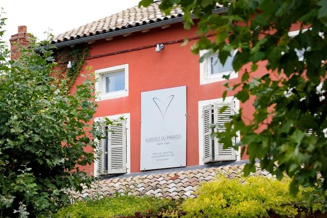 Auberge du Paradis