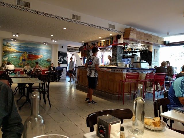 Bar Jean