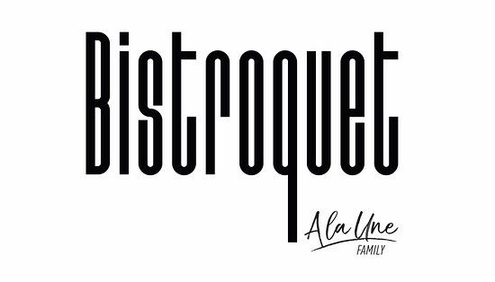 Le Bistroquet et Sa Cantine