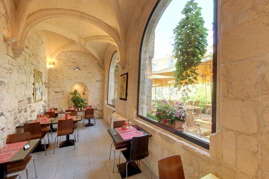 Jardin Des Arts