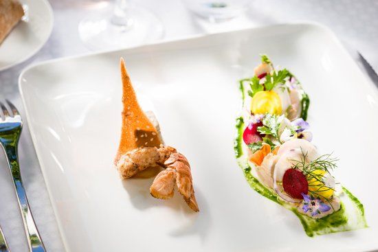 Restaurant Lou Marques
