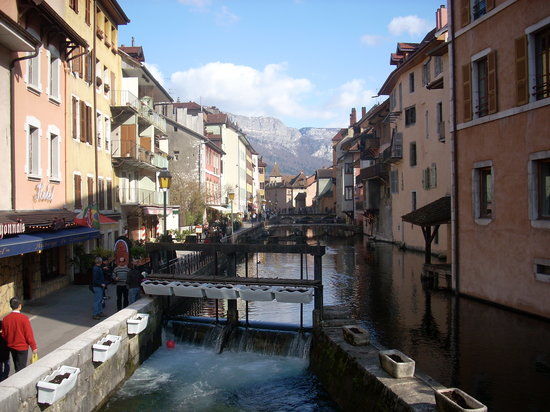 Le Freti