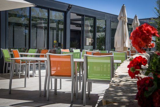 Brasserie Vatel