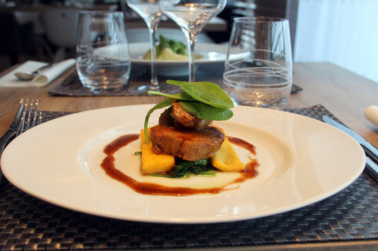 Le Georges