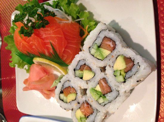 Le Wasabi