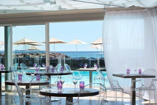 Le Royal Bay & Terrasse