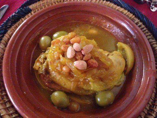 Le Riad