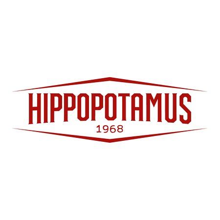 Hippopotamus Mulhouse Dornach
