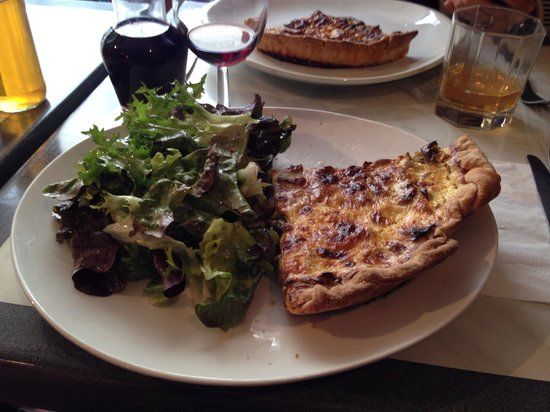 Clafoutis