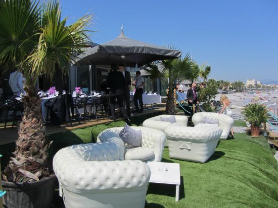 Aeva Beach