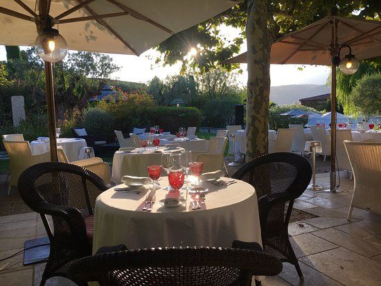 La Table de Pierre