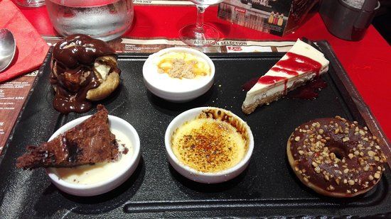 Buffalo Grill