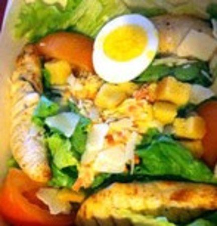 Class Croute