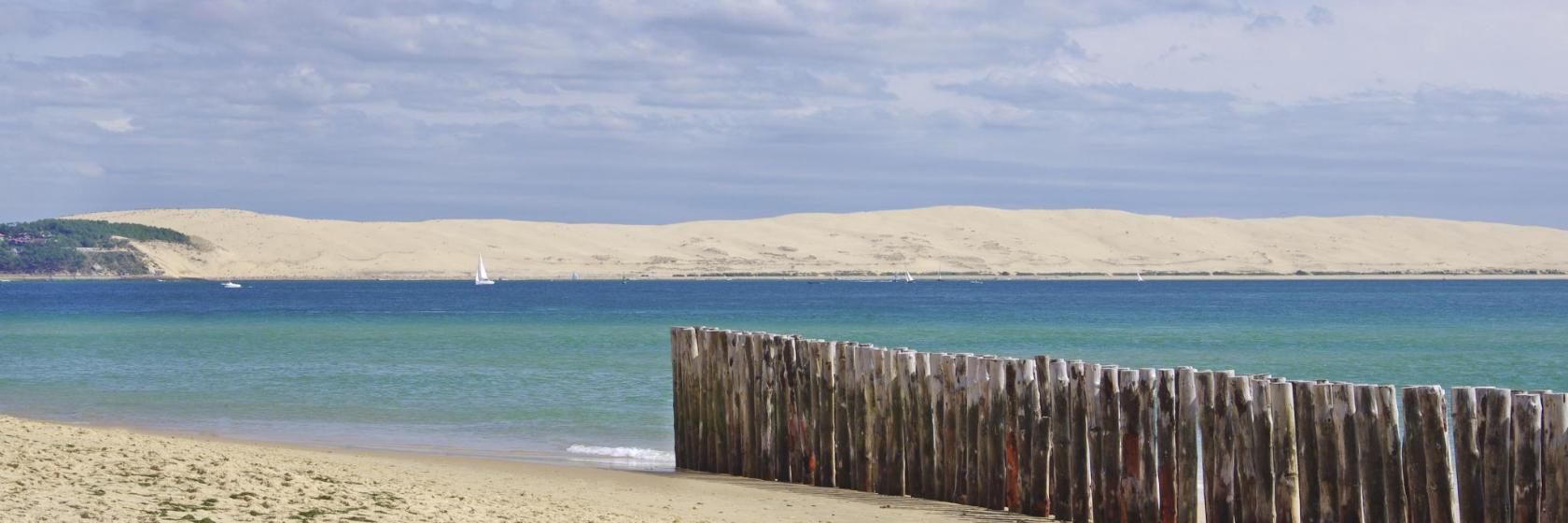 Dune du Pilat