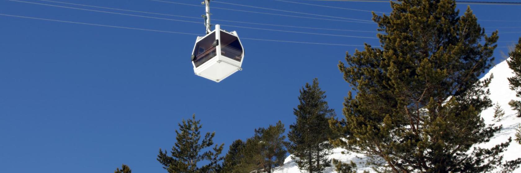 La Tania