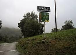Col de Portet-d'Aspet