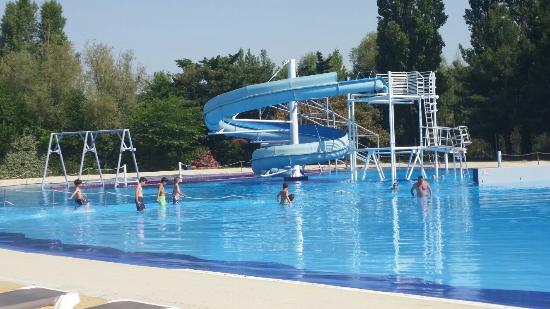 Speedwater Park