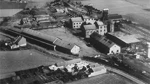 Centre Historique Minier