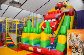 Badaboum'Circus