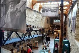 Port-Musée