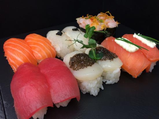 b.sushi