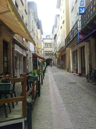 La Gabelle