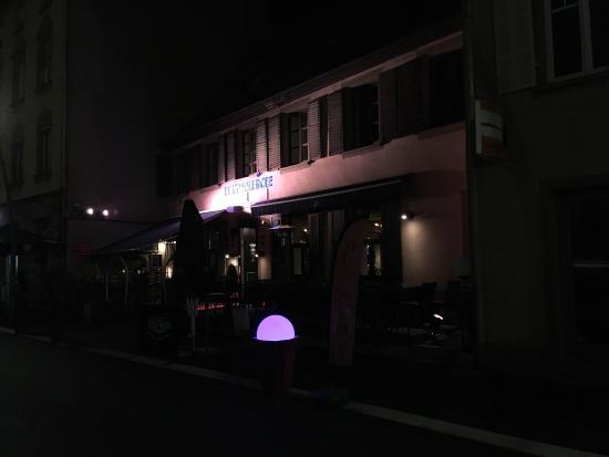 Bar Le Commerce